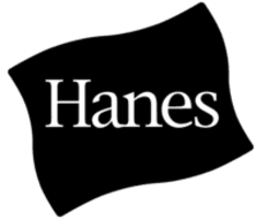 hanes logo