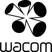 wacom logo