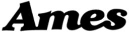 ames logo