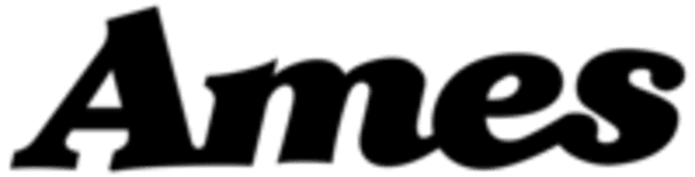 Ames logo